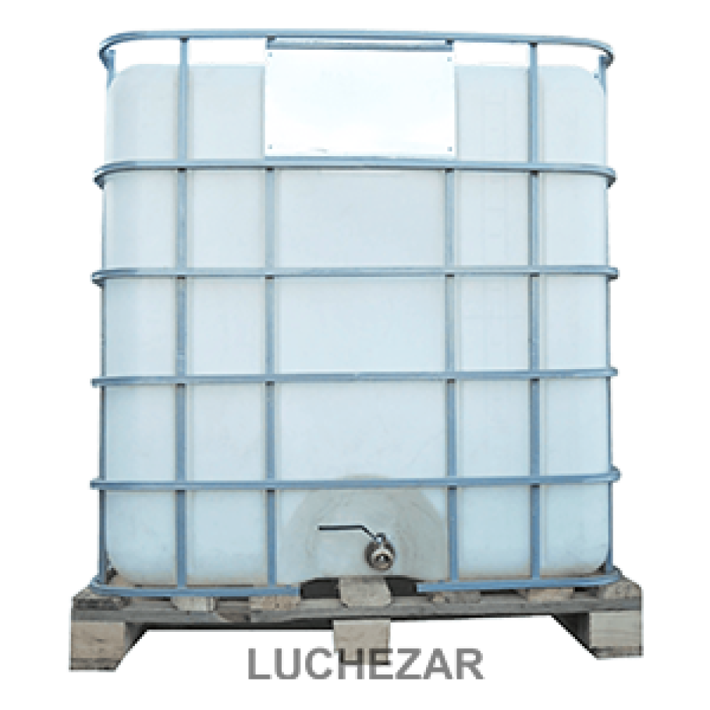 Етанол, спирт етиловий технічний 84%