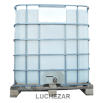 Етанол, спирт етиловий технічний 84%