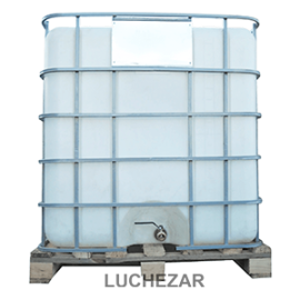 Етанол, спирт етиловий технічний 84%