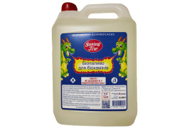 Біопаливо для камінів