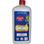 Біопаливо для біокаміна каністра 1л