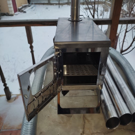 Антисептик 1000 мл