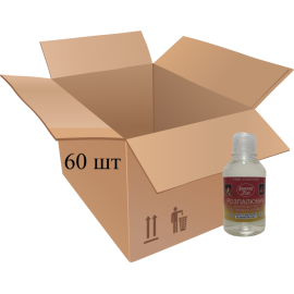 Розпалювач багаття, вугілля та твердого палива - рідина 200 мл