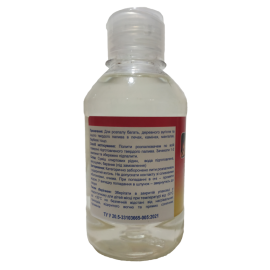 Розпалювач багаття, вугілля та твердого палива - рідина 200 мл