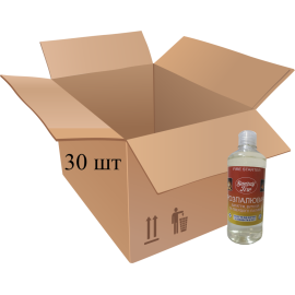 Розпалювач багаття, вугілля та твердого палива - рідина 500 мл