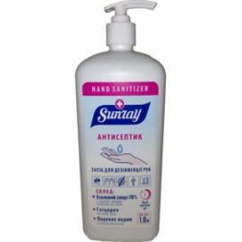 Антисептик 1000 мл