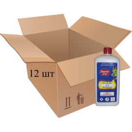 Біопаливо для біокаміна каністра 1л