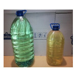 Теплоносій для систем опалення 90%