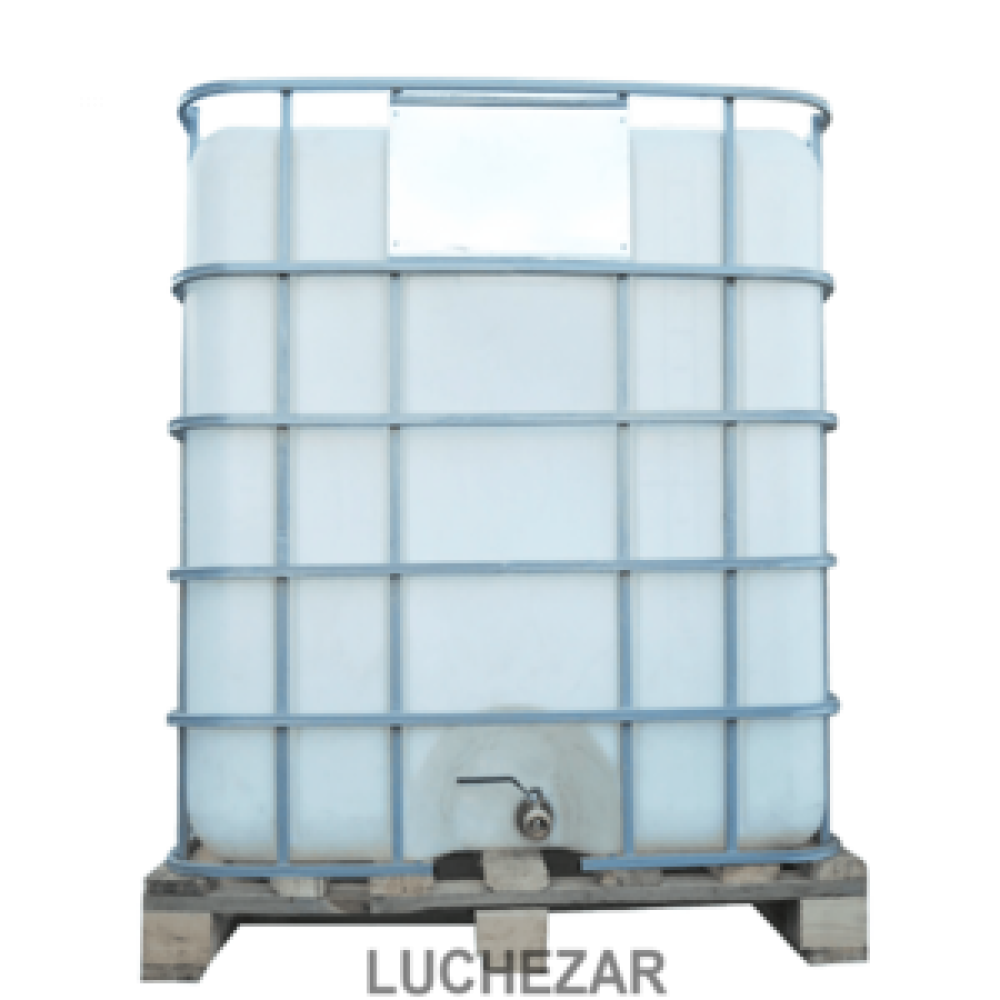 Етанол, спирт етиловий технічний 93%