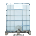 Етанол, спирт етиловий технічний 93%