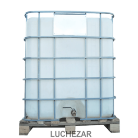 Етанол, спирт етиловий технічний 93%